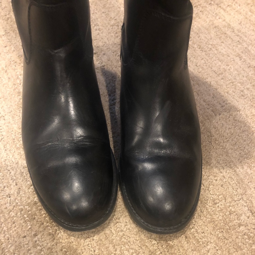 FRYE Women’s Melissa Button 2 Boots - Picture 4 of 5